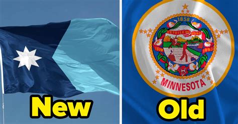 Minnesota's New State Flag Has Angered Some Conservatives