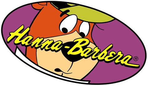 Hanna-Barbera Cartoons [Yogi Bear logo] 1993 | Designed by T… | Flickr