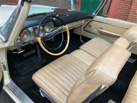 1959 Chrysler 300E Convertible @ American cars for sale