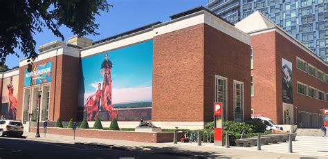 The Portland Art Museum: A Cultural Cornerstone of the Portland ...