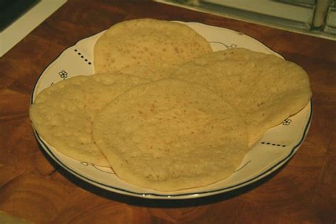 Baghrir Recipe- Delicious Moroccan Pancakes In 1 Hr Or Less