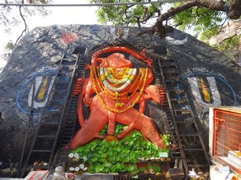 39 best Famous Hanuman temples images on Pinterest | Buddhist temple, Hanuman and Temples