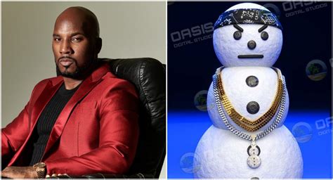 Jeezy to Sell Custom-Designed NFT of His Iconic Snowman Logo | HipHop-N ...