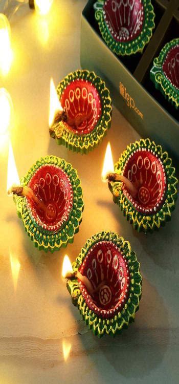 Best Diya Decoration Ideas For Diwali 2024