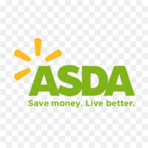 Asda Logo & Transparent Asda.PNG Logo Images