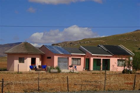 Eastern Cape rural homestead, South Africa | House styles, Outdoor ...