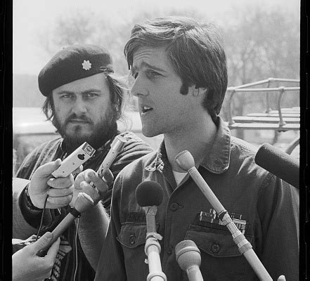 John Kerry Archives - Voices of Democracy