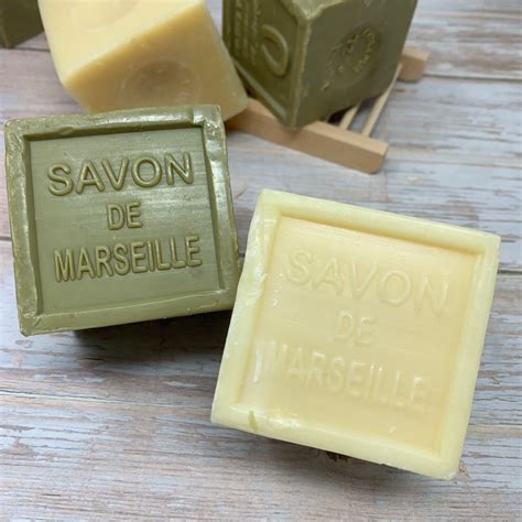 Marseille Soap, Dish Soap, Laundry Soap, Natural