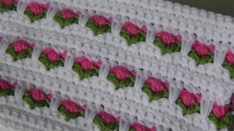 Crochet Tutorials | Creative Grandma