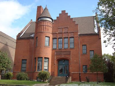 North Branch Library “emerges” back to life | Twin Cities Daily Planet