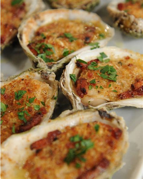 Roasted Oysters | Recipe | Oyster recipes, Oyster roast, Recipes