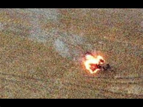 Soyuz 1 Crash