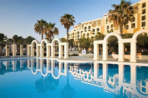 Hilton Hotel St. Julian's Malta