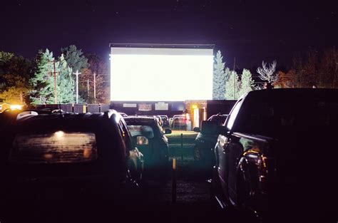 National Drive-In Movie Day