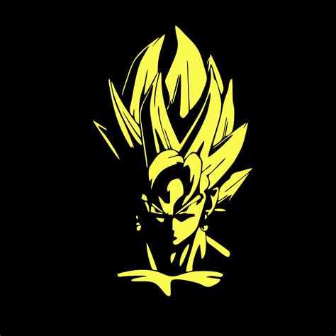 son goku in dragon ball 22788339 Vector Art at Vecteezy