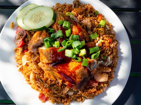 Where To Eat Caribbean Food In Little Guyana - New York - The Infatuation