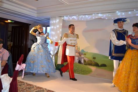 All the Disney Princesses and Princes join us at the Princ… | Flickr