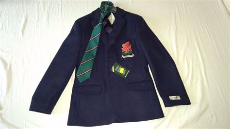 Wellington College School Uniform PE kit Brand NEW | in County Antrim | Gumtree