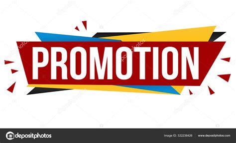 Promotion banner design Stock Vector Image by ©roxanabalint #322238426