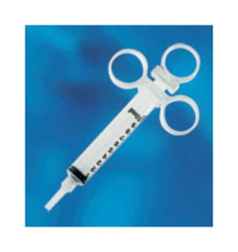 BD Luer-Lok Disposable Syringes without Needles:First Aid and Medical ...