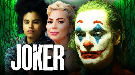 Joker 2: Release Date, Cast, and Everything We Know | The Direct