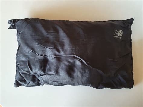 Best Bikepacking Pillow For Camping On A Bike Tour 2024
