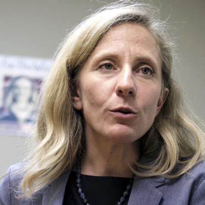 Congresswoman Abigail Spanberger - Turning Point Action