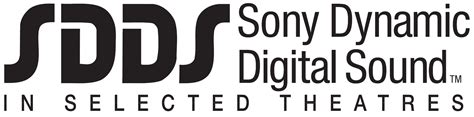 Sony Dynamic Digital Sound | Global TV (Indonesia) Wiki | FANDOM powered by Wikia