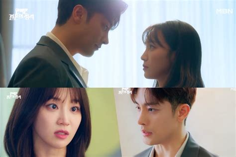 Watch: Jung Yoo Min And Sung Hoon Embark On Twisted Revenge Plot In Teaser For New Drama Based ...