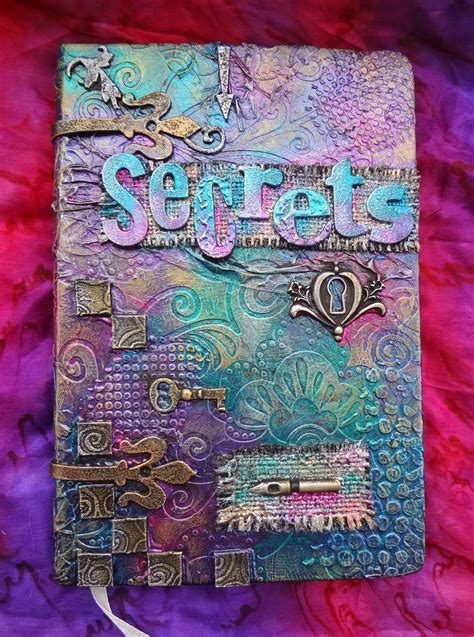 Lindsay Mason in 2023 | Art journal cover, Mixed media art journaling, Mixed media art canvas