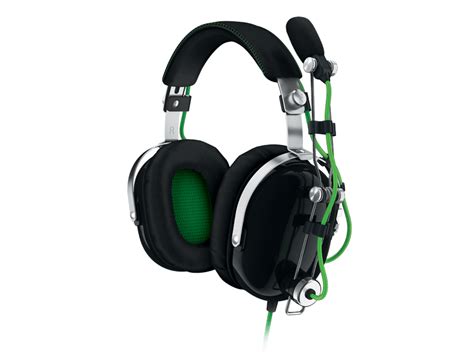 Razer BlackShark Reviews, Pros and Cons | TechSpot