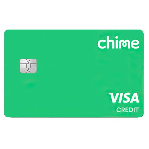 Chime Credit Builder Visa® Secured Credit Card Review - Buy Side from WSJ