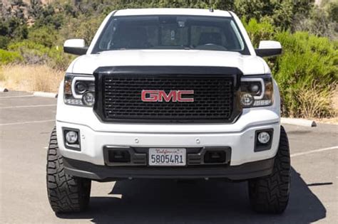 2014 GMC Sierra 1500 Denali 4x4 for Sale - Cars & Bids