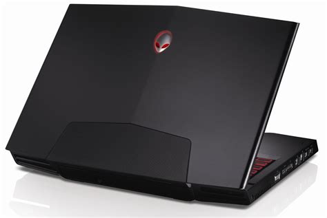 Alienware M17x R2