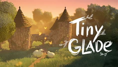 Tiny Glade on Steam