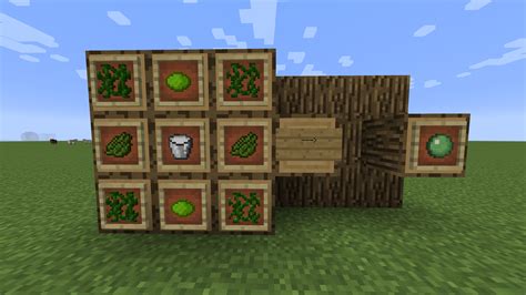 Advanced Recipes Screenshots - Mods - Minecraft