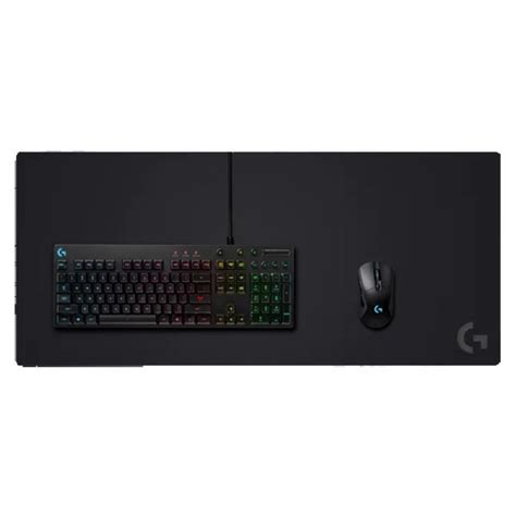 Logitech G840 XL Gaming Mouse Pad | Xcite Kuwait