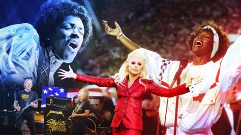 The 30 greatest national anthem performances of all time, ranked ...