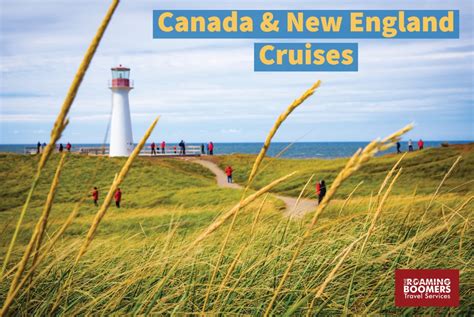 Canada & New England Fall Cruises - The Roaming Boomers