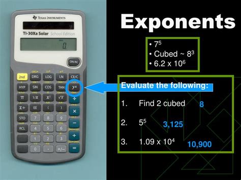 PPT - Calculator Tricks PowerPoint Presentation - ID:3035694