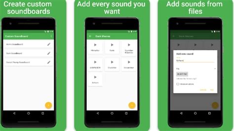 13 Best Soundboard Apps On Android And IOS You Can Download