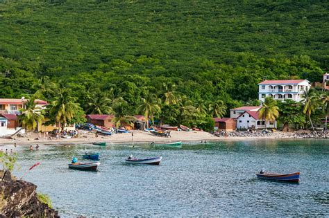 10 Best Beaches in Martinique - What is the Most Popular Beach in Martinique? – Go Guides