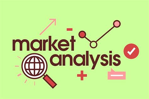 What Is A Market Analysis?