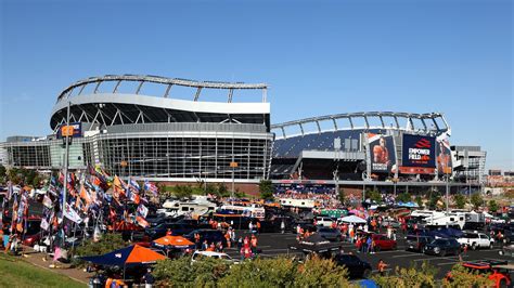 Denver Broncos owners ask season-ticket holders for input on moving ...