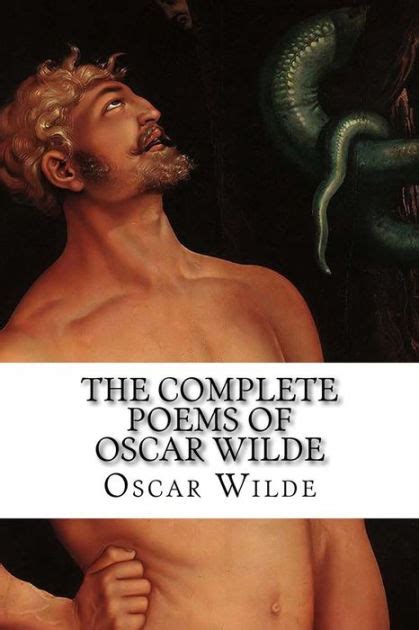 The Complete Poems of Oscar Wilde by Oscar Wilde, Paperback | Barnes ...