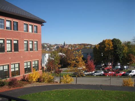 Worcester Academy Campus Tour | AdmissionsQuest | Flickr