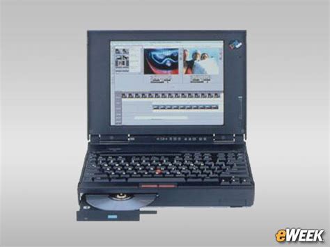 A Look Back at the 25-Year Design Heritage of the IBM/Lenovo ThinkPad