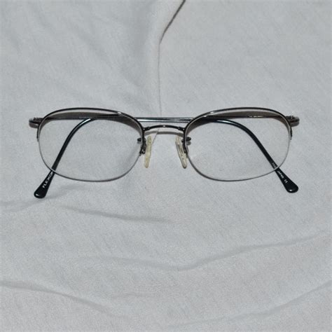 Flexon | Accessories | Super Hq Vintage Flexon Rx Glasses Made In Japan | Poshmark