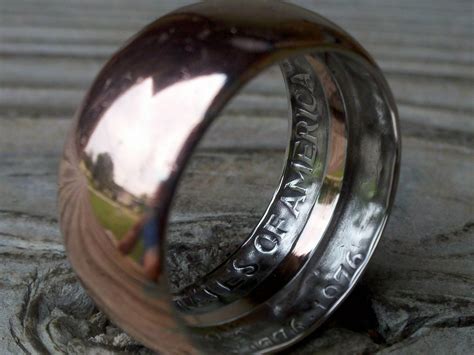 Learn the Technique for Making Coin Rings | Make: