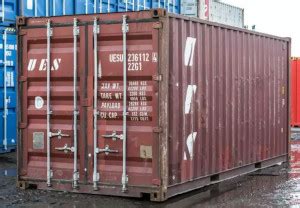 Low Cost Steel Shipping Container Rental & Sales | Storage Containers ...